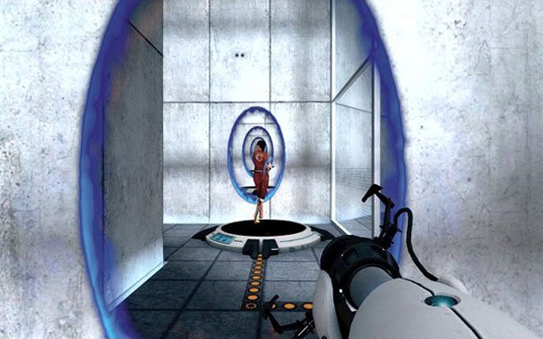 Portal Portal