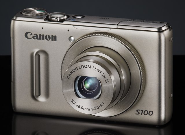 Canon announces two new PowerShot cameras Canon announces two new PowerShot cameras