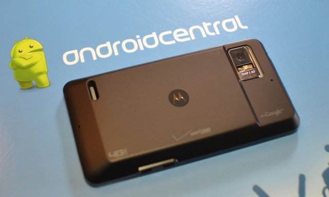 DROID Bionic extended battery doesnt look too bad DROID Bionic extended battery doesnt look too bad