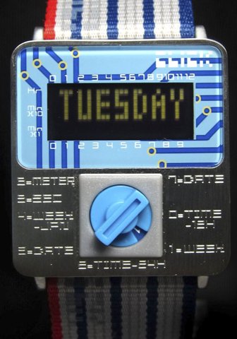 Click Dip Switch and Turn Switch watches look impossible to read Click Dip Switch and Turn Switch watches look impossible to read