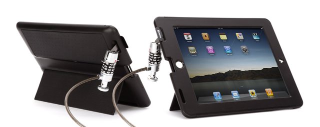 Griffin TechSafe Case for iPad 2 now available Griffin TechSafe Case for iPad 2 now available