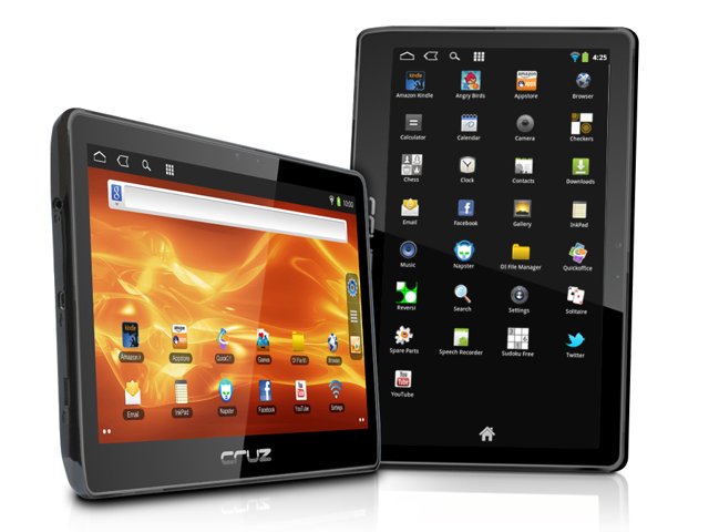 Velocity Micro Cruz T410