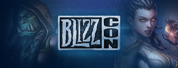 Blizzard to reveal next generation MMO at BlizzCon 2011? (updated) Blizzard to reveal next generation MMO at BlizzCon 2011? (updated)