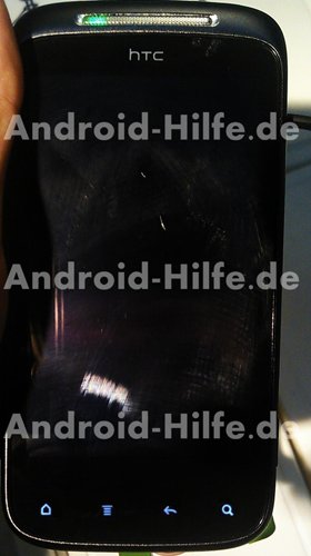 HTC Beat