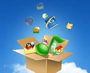 Tencent App Center