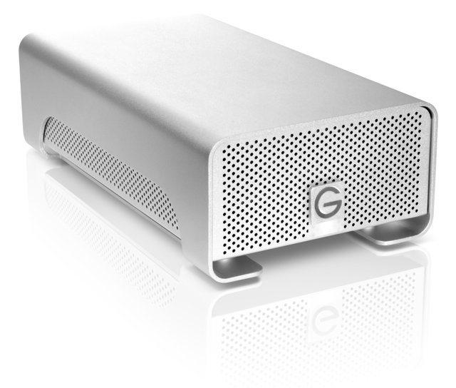 Hitachi introduces its first 4TB drives Hitachi introduces its first 4TB drives