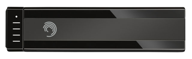Seagate 4TB GoFlex