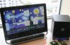 HP TouchSmart All in One PCs