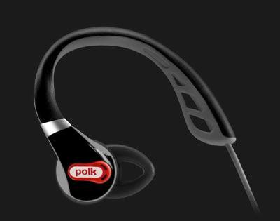 Polk Audio launches UltraFit series of headphones