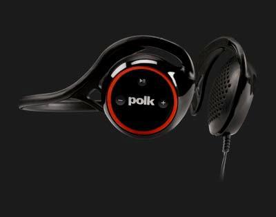 Polk Audio launches UltraFit series of headphones