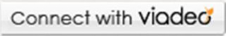 Viadeo connect button 