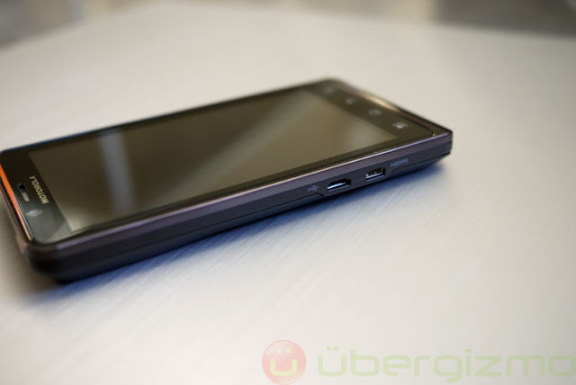 Droid Bionic Review
