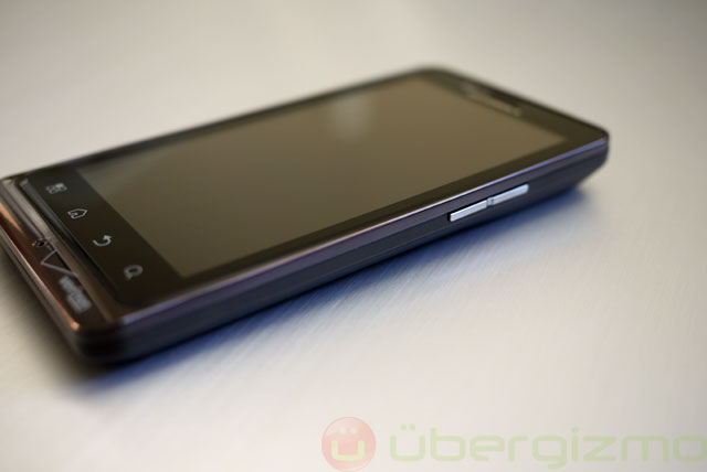 Droid Bionic Review