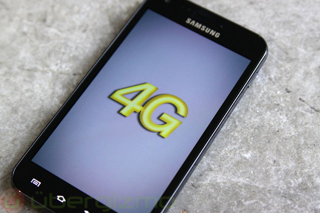 Epic Touch 4G Review Epic Touch 4G Review