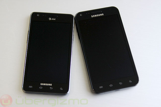 Epic Touch 4G Review Epic Touch 4G Review