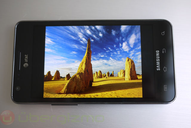 Galaxy S2 Review