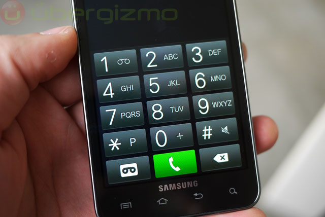Galaxy S2 Review