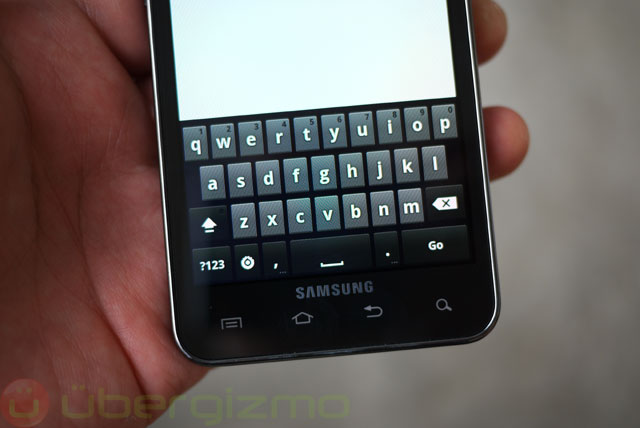 Galaxy S2 Review