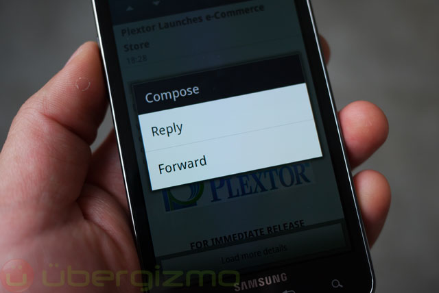 Galaxy S2 Review