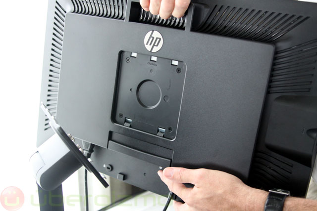 HP ZR2740w 27 inch IPS Display HP ZR2740w 27 inch IPS Display