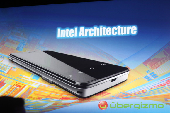 Intel Android phones in 2012 Intel Android phones in 2012