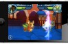 Monster Galaxy Goes Mobile