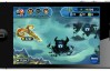 Monster Galaxy Goes Mobile