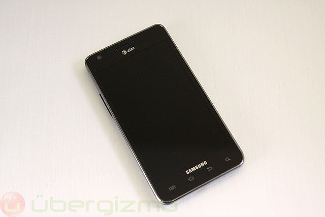 AT&T Samsung Galaxy S2 photo 1/