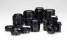 Samsung NX200   The collision of quality and size