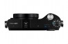 Samsung NX200   The collision of quality and size