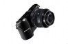 Samsung NX200   The collision of quality and size