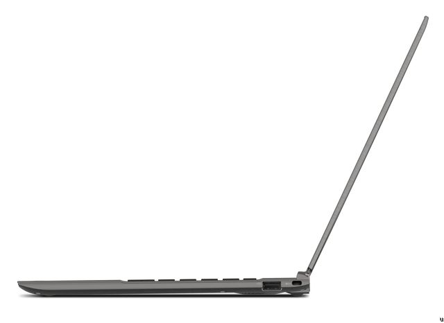Toshiba Portege Z830 [Ultrabook]