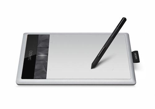 Wacom unveils revamped Bamboo Connect, Capture and Create