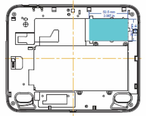 HP TouchPad Go clears the FCC, HP gearing for launch? HP TouchPad Go clears the FCC, HP gearing for launch?