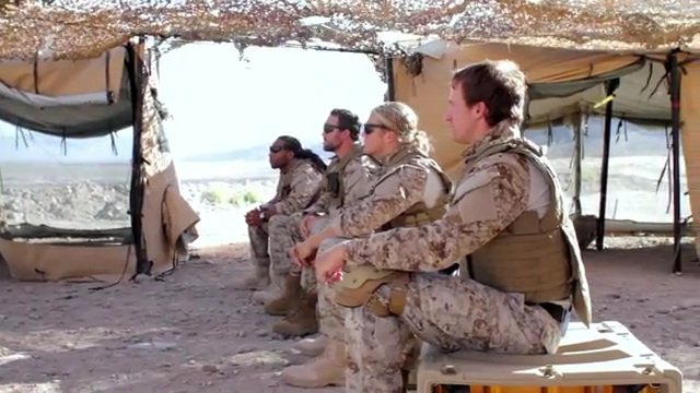 Battlefield 3 gets its own reality show Battlefield 3 gets its own reality show