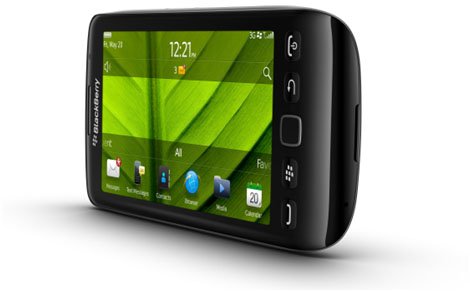 BlackBerry Storm