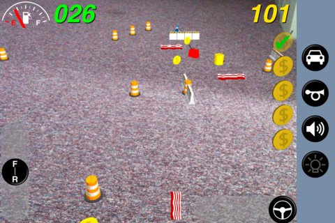 RC vCar 2.0 – better with bacon RC vCar 2.0 – better with bacon
