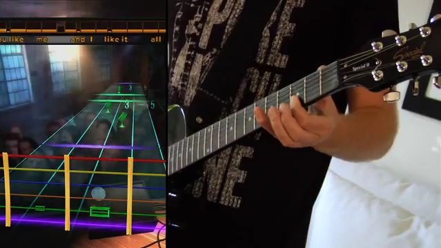 Rocksmith Rocksmith
