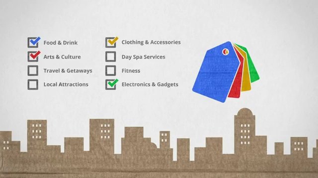 Google Offers