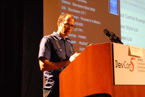 DevCon5-2 DevCon5 photo 2