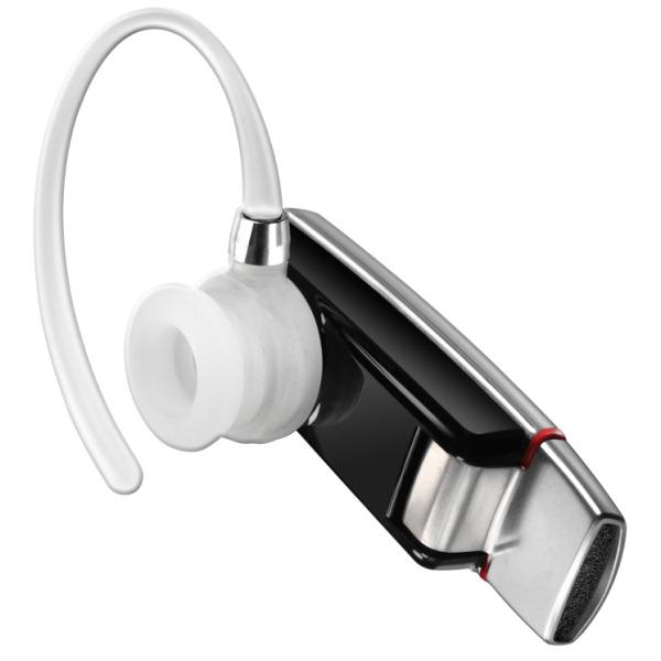 Motorola announces ELITE SILVER and ELITE FLIP Bluetooth headsets
