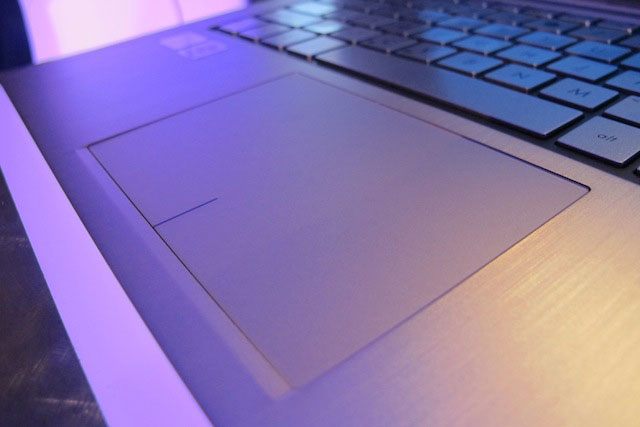 Asus Zenbook UX21 Preview