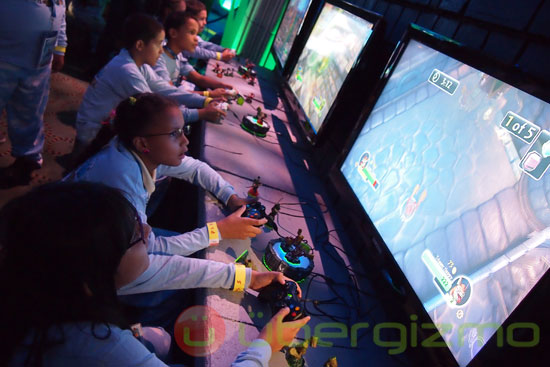 Ubergizmos Gaming Digest #1: The Darkness II, Ratchet & Clank, Battlefield 3, GTA III iPad and More