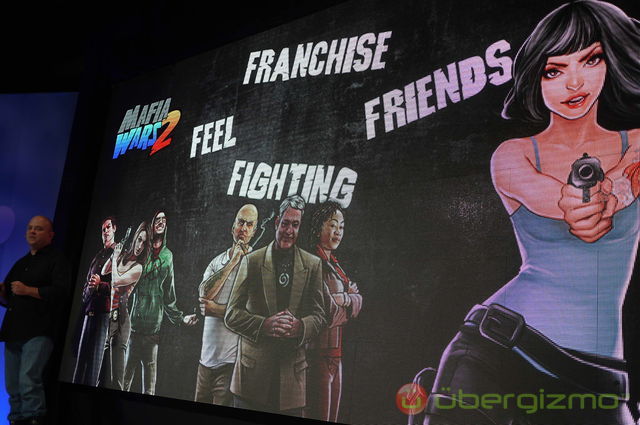 Zynga Launches New Games