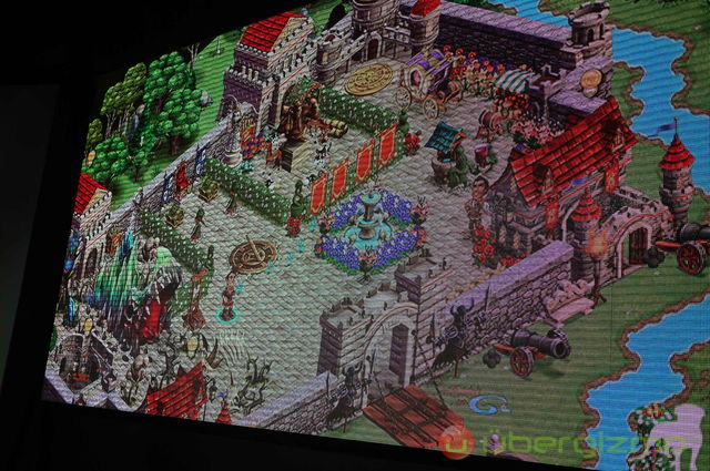 Zynga Launches New Games