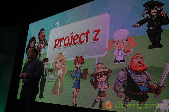Zynga Launches New Games
