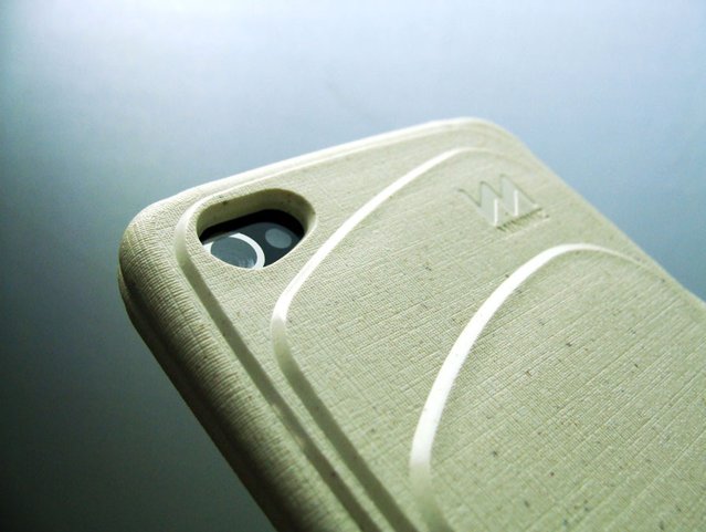Re-case