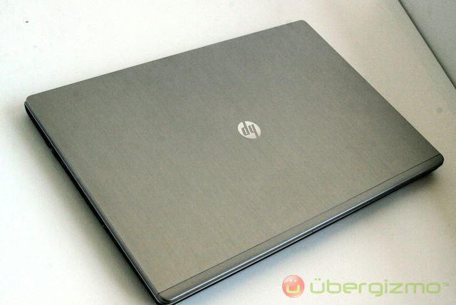 HP Folio, First Business Ultrabook