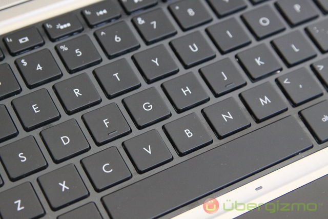 HP Folio, First Business Ultrabook