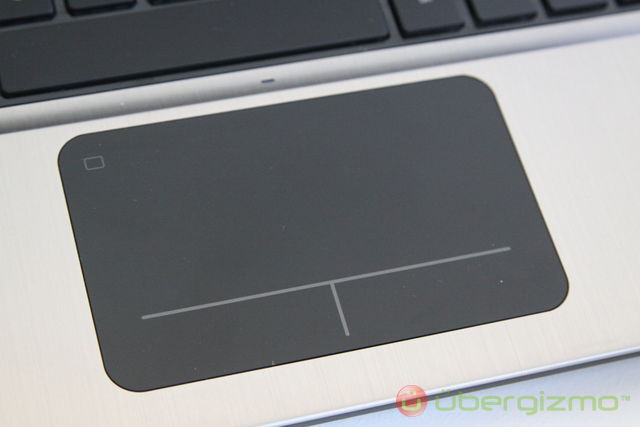 HP Folio, First Business Ultrabook